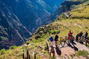 Importante inversión del Banco Mundial buscará impulsar el turismo sostenible en Perú